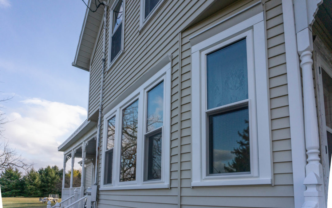 Madison Homeowners: Learn why ALL homeowners need to be present for replacement window in-home estimates