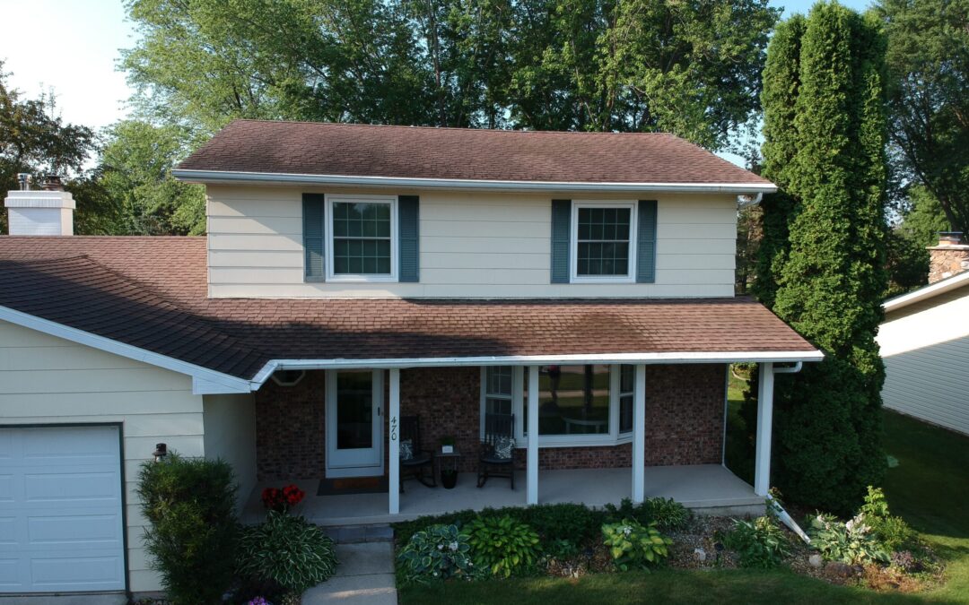 The Best Time of Year to Replace Windows in Madison, WI