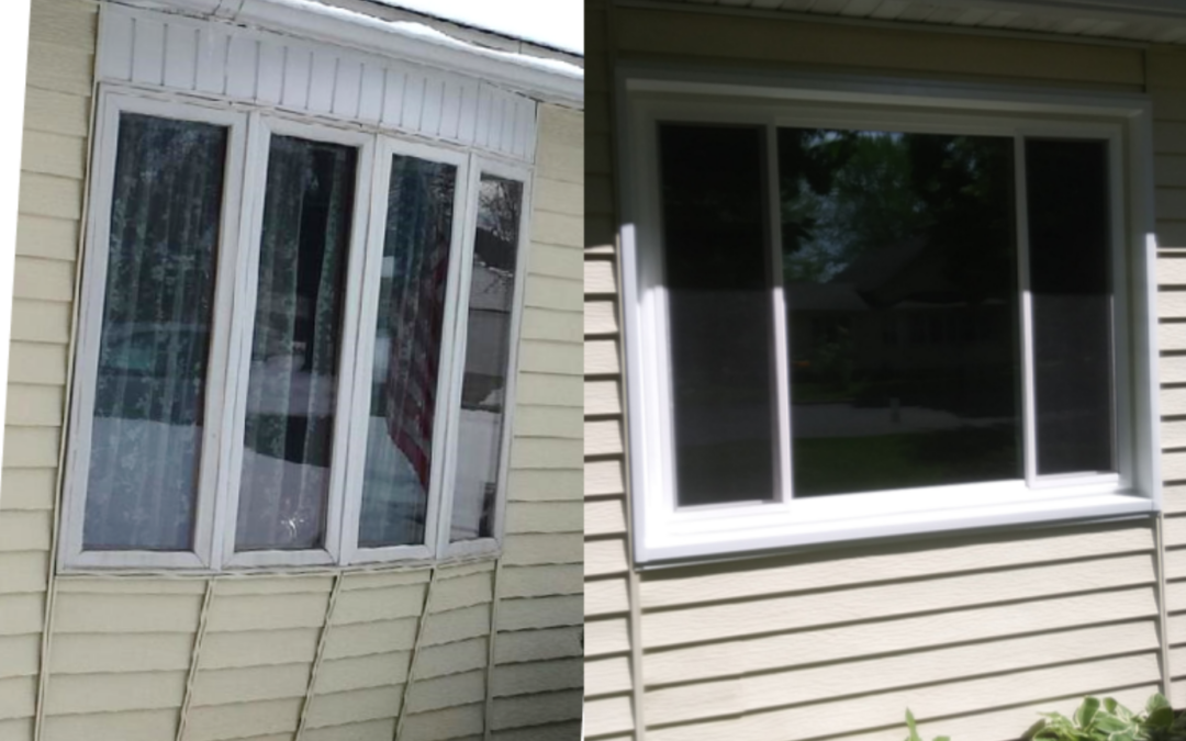 What to Know Before You Replace Your Windows in Madison, WI